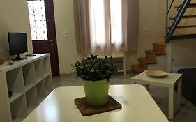 Ermoupoli, Syros City Apartments