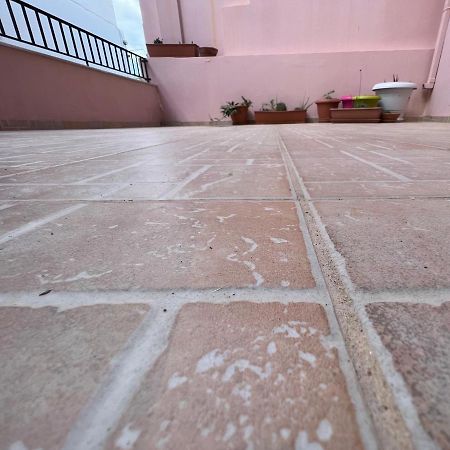 Ermoupoli, Syros City Apartments Extérieur photo