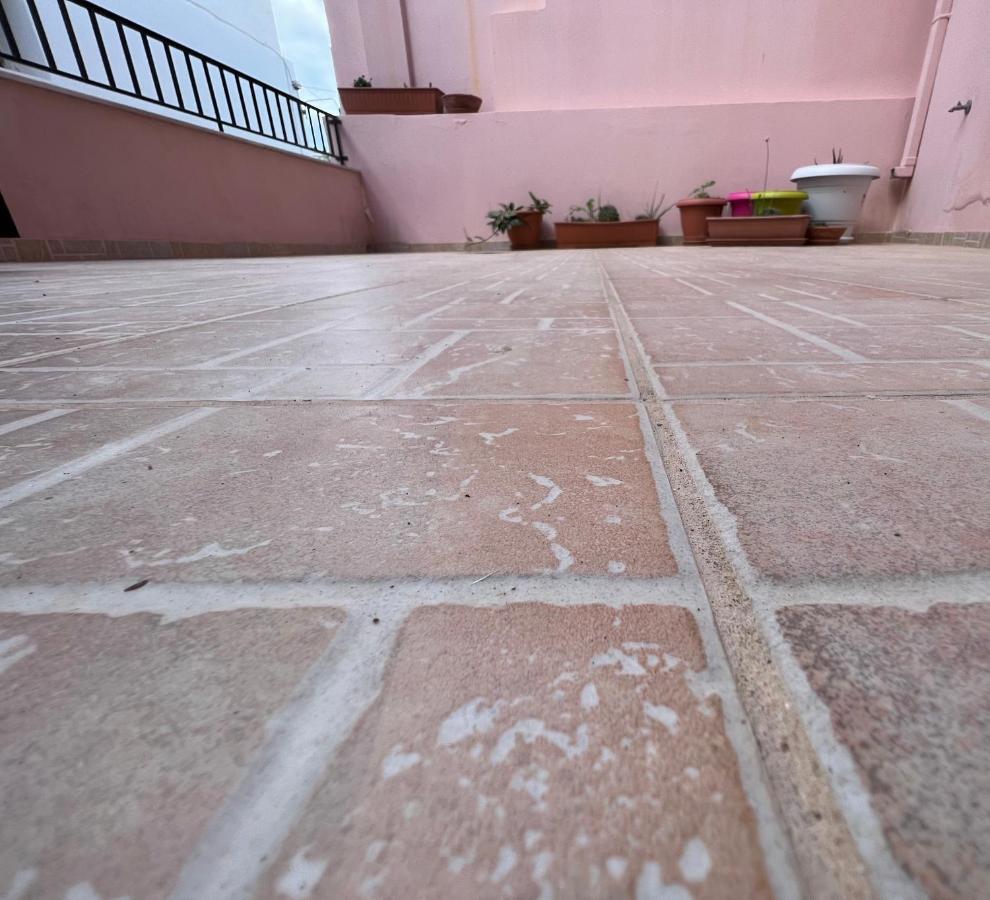 Ermoupoli, Syros City Apartments Extérieur photo