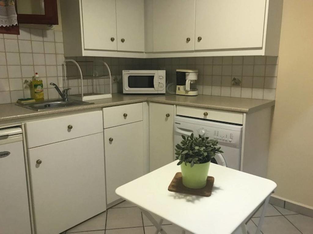 Ermoupoli, Syros City Apartments Extérieur photo