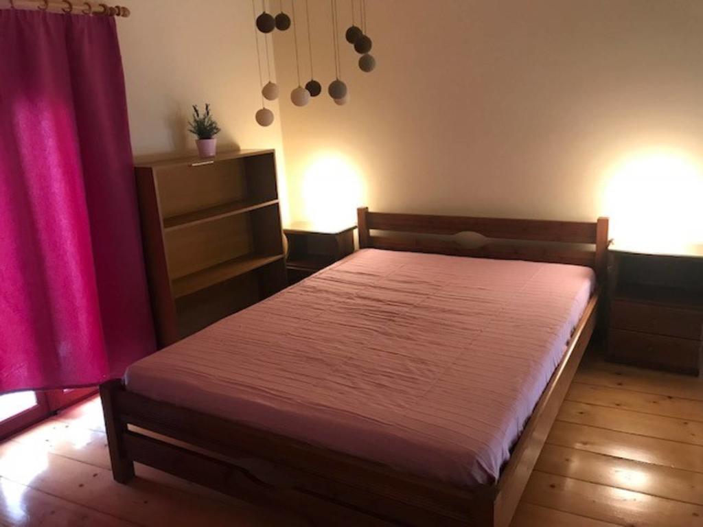 Ermoupoli, Syros City Apartments Extérieur photo