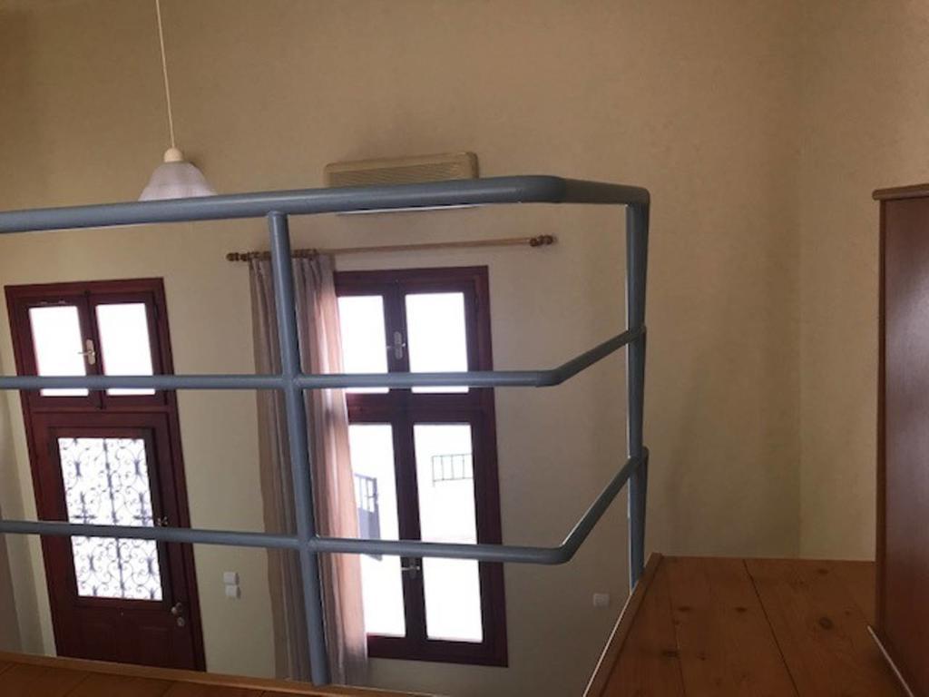 Ermoupoli, Syros City Apartments Extérieur photo