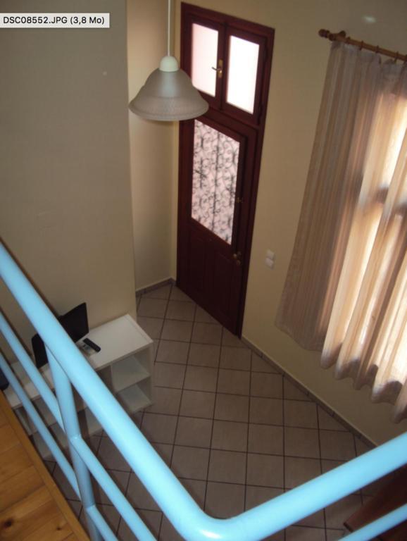 Ermoupoli, Syros City Apartments Extérieur photo